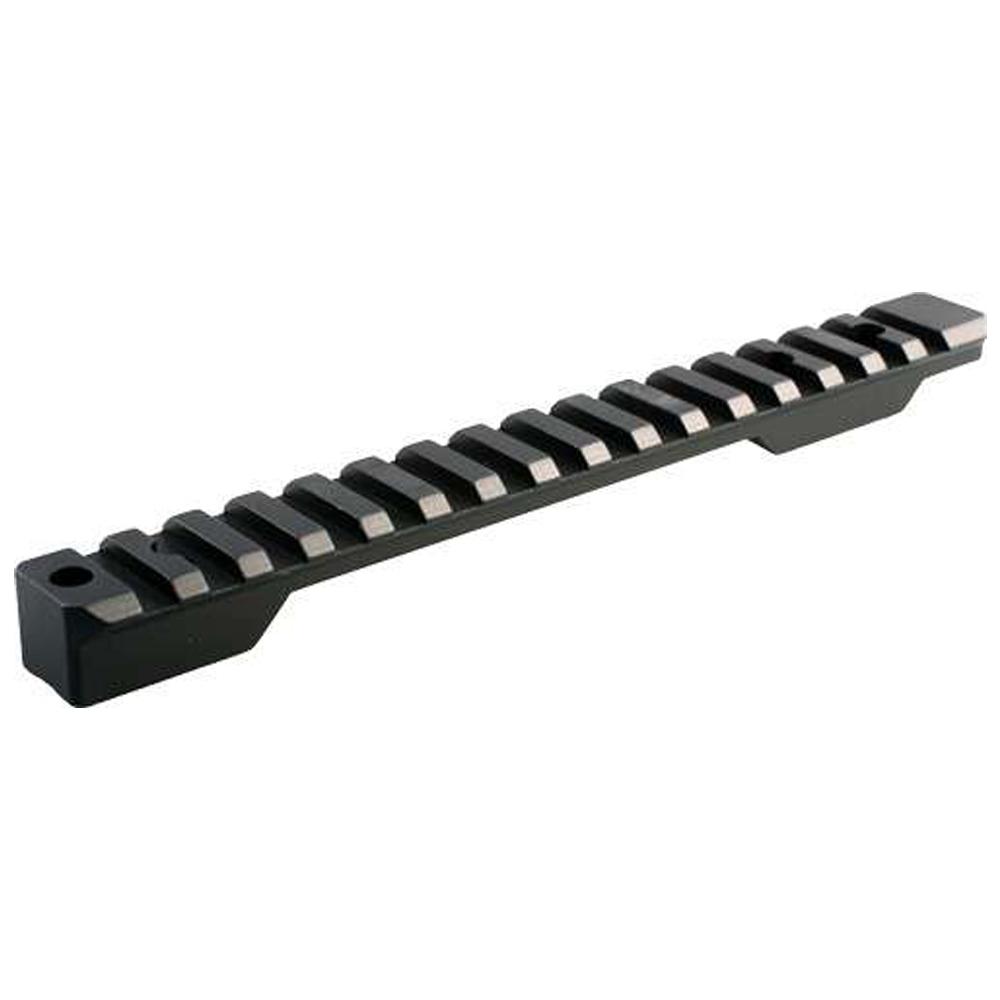 Talley Picatinny Base for Savage AXIS LA 0 MOA (8-40 Screws) Picture of Talley Mounting Systems Picatinny Base for Savage AXIS (8-40 Screws)