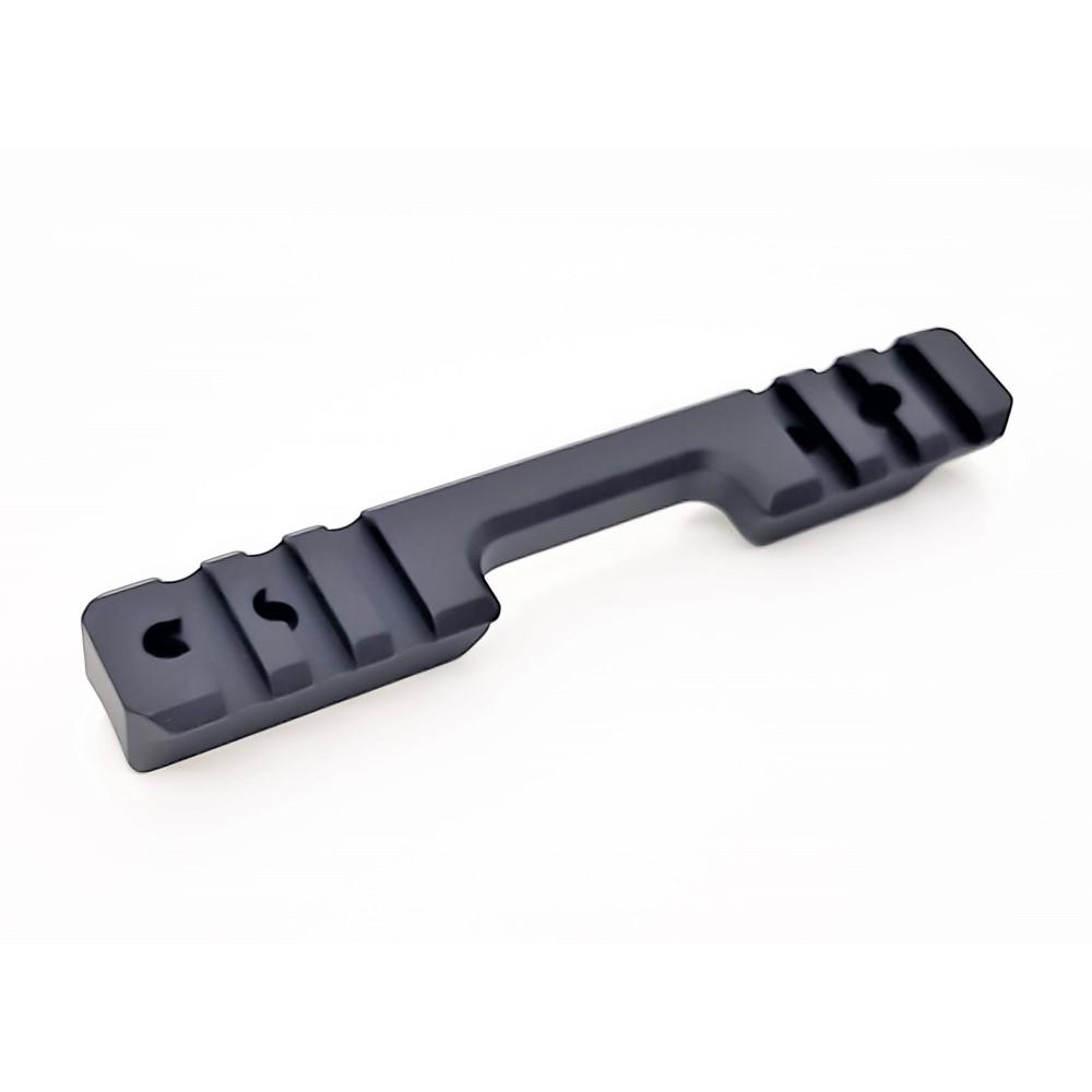 Talley Bergara BMR Picatinny Rail Standard 20 MOA Picture of Talley Mounting Systems Picatinny Base for Bergara BMR (20 MOA)