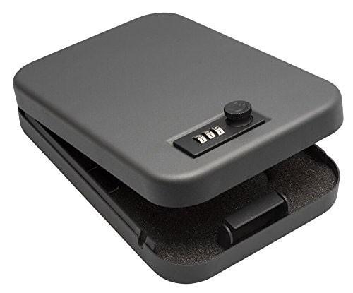 Snap Safe Extra Large Combination Lockbox