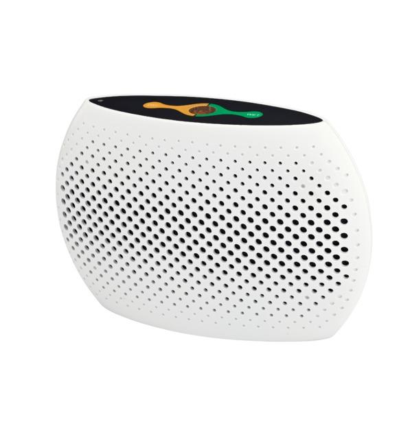 SnapSafe Rechargeable Gun Safe Dehumidifiers 110 volt - Medium Picture of Snap Safe SNAPSAFE DEHUMIDIFIER MED 110 VOLT