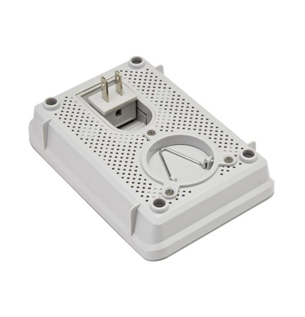 SnapSafe Rechargeable Gun Safe Dehumidifiers 110 volt - Medium Picture of Snap Safe SNAPSAFE DEHUMIDIFIER MED 110 VOLT