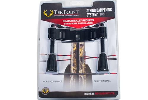 TenPoint String Dampening System 2 (SDS2) for Select TP Crossbows