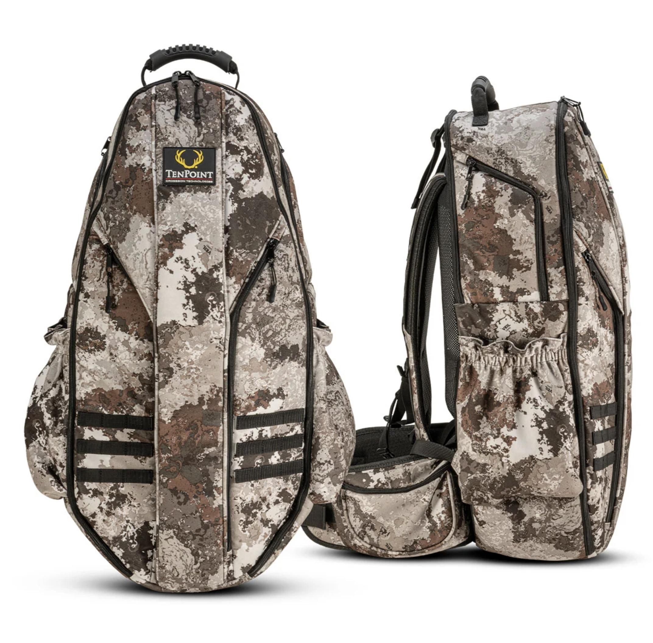 TenPoint Halo Bowpack (f/ Havoc Havoc Xero and Siege models)