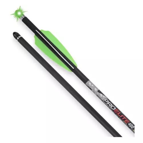 Tenpoint Pro Elite 400 Alpha-Blaze Carbon Arrows 20"  / .003"  / 36-pk