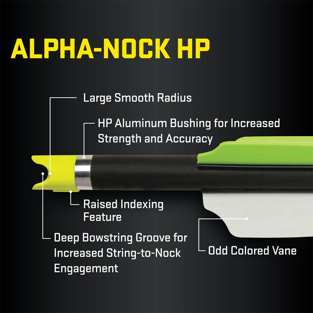 TenPoint Pro Elite 400 Select Arrows 20" .001" 3/ct Picture of Tenpoint Crossbow Technologies Pro Elite 400 Select Alpha-Blaze Carbon Arrows 20" .001" 3pk