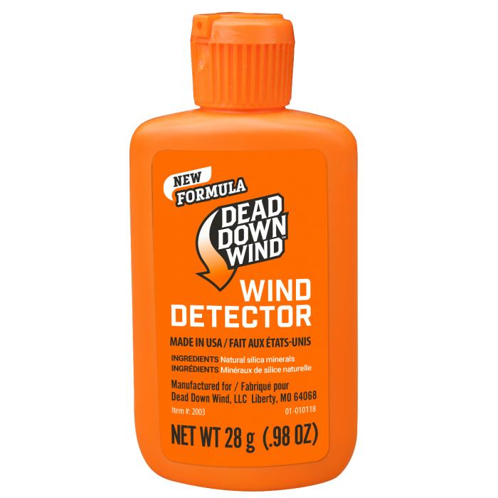 Dead Down Wind Wind Detector .98 oz