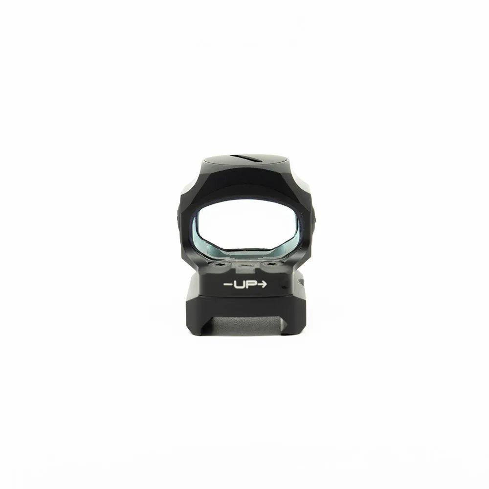 ZeroTech Trace HALO 3MOA RMSc 3 MOA Red Dot Reflex Sight Picture of ZeroTech ZeroTech Trace HALO 3MOA RMSc Red Dot