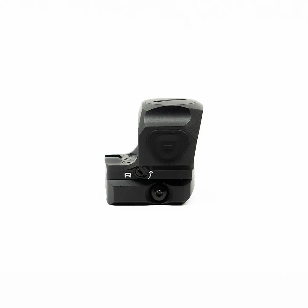 ZeroTech Trace HALO 3MOA RMSc 3 MOA Red Dot Reflex Sight Picture of ZeroTech ZeroTech Trace HALO 3MOA RMSc Red Dot