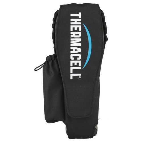 Thermacell Portable Repeller Case/Holster Black Holster Only Picture of Thermacell Repellents Inc. Thermacell Portable Repeller Case/Holster - Black