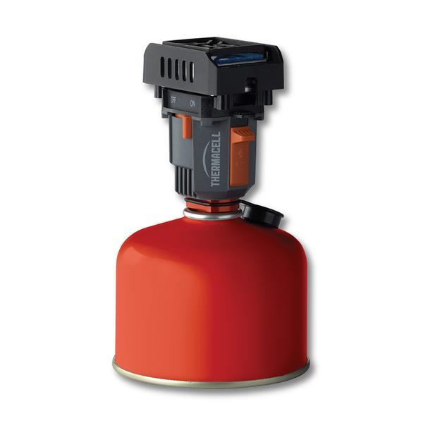 Picture of Thermacell Repellents Inc. Thermacell Backpacker Mosquito Repeller