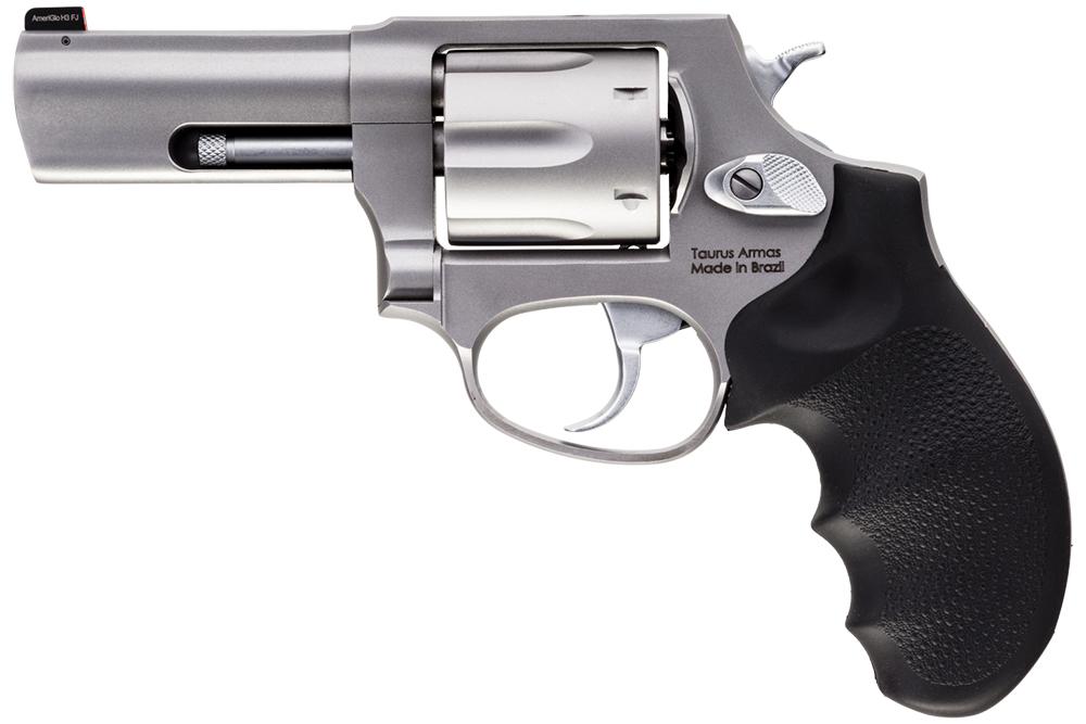 Taurus Defender 856 Handgun .38 Spl(+P) 6rd Capacity 3" Barrel Matte Stainless