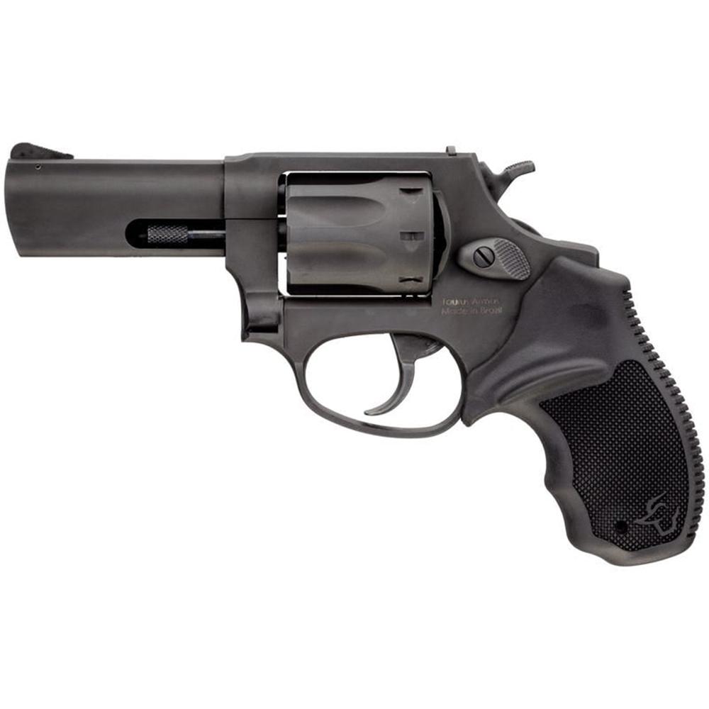 Taurus 942 Handgun .22 LR 8rd Capacity 3" Barrel Matte Black Picture of Taurus International Inc. 942 22 LR BK/BK 3IN 8 RDS