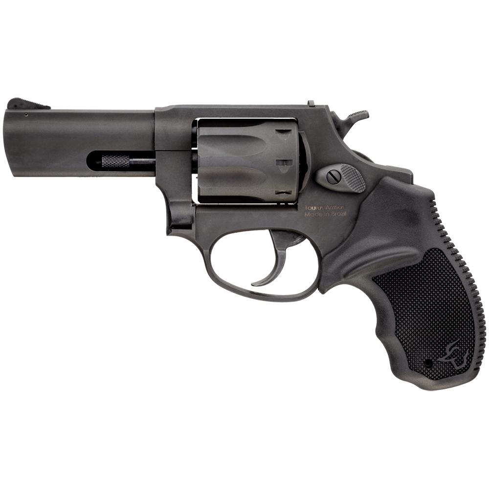 Taurus 942 Ultra Light Handgun .22LR 8rd Capcity 3" Barrel Matte Black Finish Picture of Taurus International Inc. 942 22 LR BK/BK UL 3IN 8 RDS