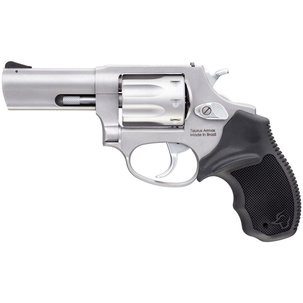 Taurus 942 Handgun .22LR 8rd Capacity 3" Barrel Stainless Finish Picture of Taurus International Inc. 942 22 LR SS/SS 3IN 8 RDS