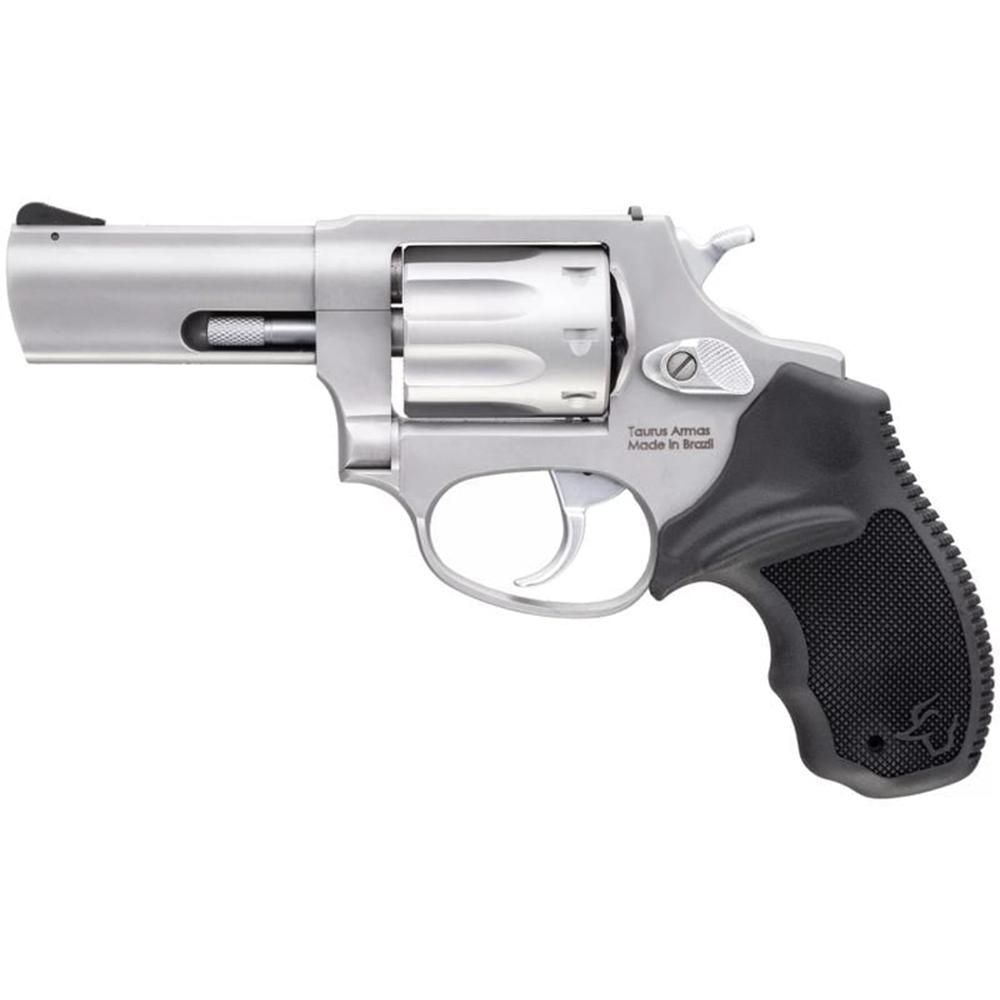 Taurus 942 Ultra Lite Handgun .22LR 8rd Capacity 3" Barrel Stainless Finish Picture of Taurus International Inc. 942 22 LR SS/SS UL 3IN 8 RDS