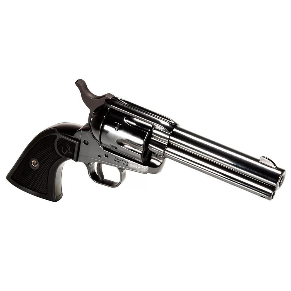Taurus Deputy SA Handgun .357 Mag 6rd Capacity 4.75'' Barrel Black Picture of Taurus International Inc. Taurus DEPUTY .357 MAG 4 3/4'' 6 RDS BK