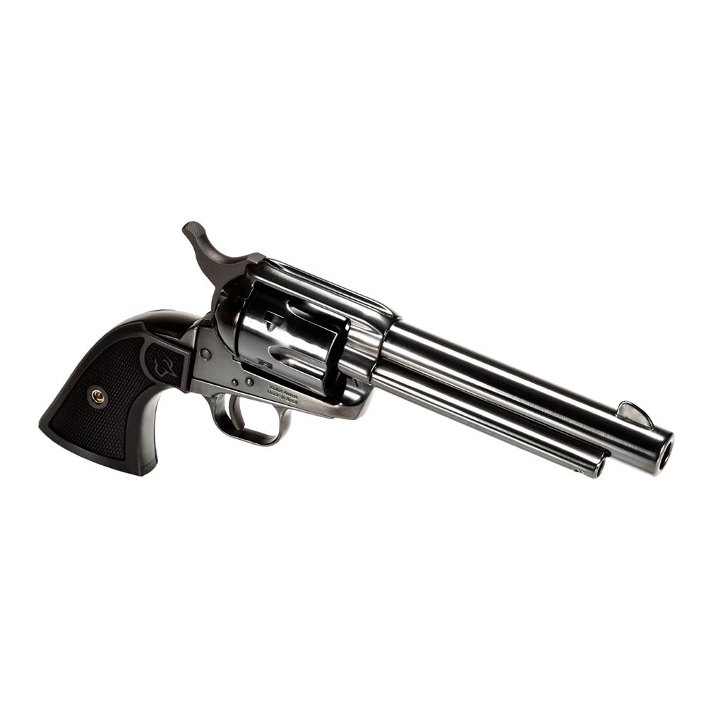 Taurus Deputy SA Handgun .357 Mag 6rd Capacity 5.5" Barrel Black Picture of Taurus International Inc. Taurus DEPUTY .357 MAG 5 1/2'' 6 RDS BK
