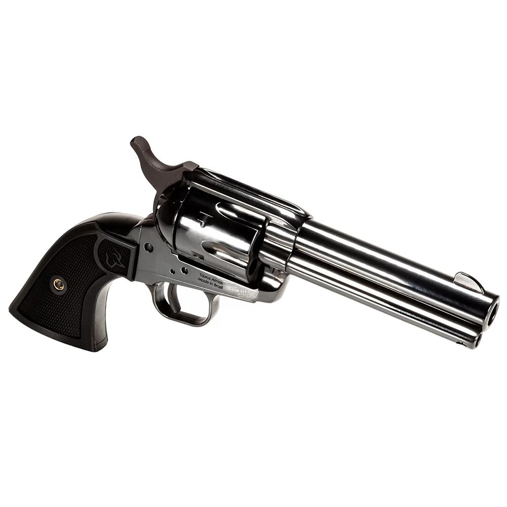 Taurus Deputy SA Handgun .45 Colt 6rd Capacity 4.75'' Barrel Black Picture of Taurus International Inc. Taurus DEPUTY .45 COLT 4 3/4'' 6 RDS BK