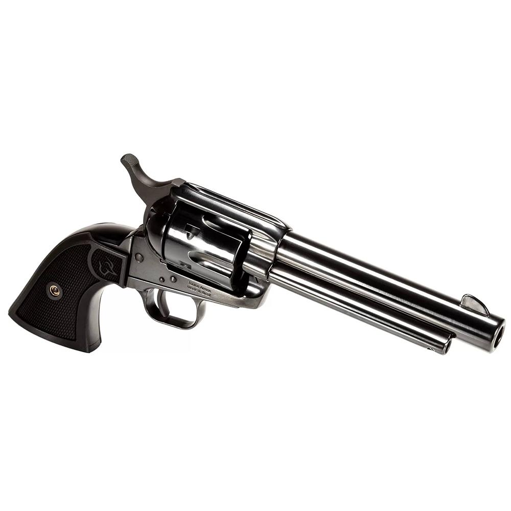 Taurus Deputy SA Handgun .45 Colt 6rd Capacity 5.5" Barrel Black Picture of Taurus International Inc. Taurus DEPUTY .45 COLT 5 1/2'' 6 RDS BK