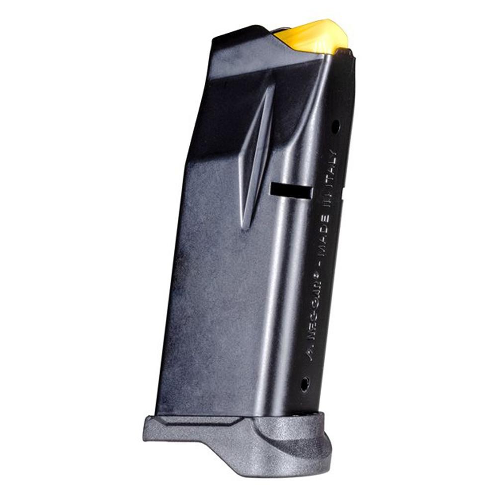 Taurus GX4 Handgun Magazine with Pinky Extension 9mm Luger 11/rd