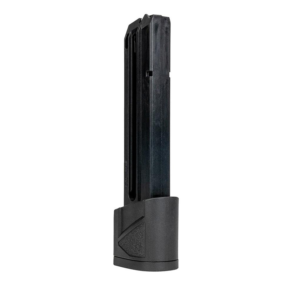 Taurus TX22 Handgun Magazine .22 LR 22/rd Picture of Taurus International Inc. TAURUS MAGAZINE TX22 22 RDS