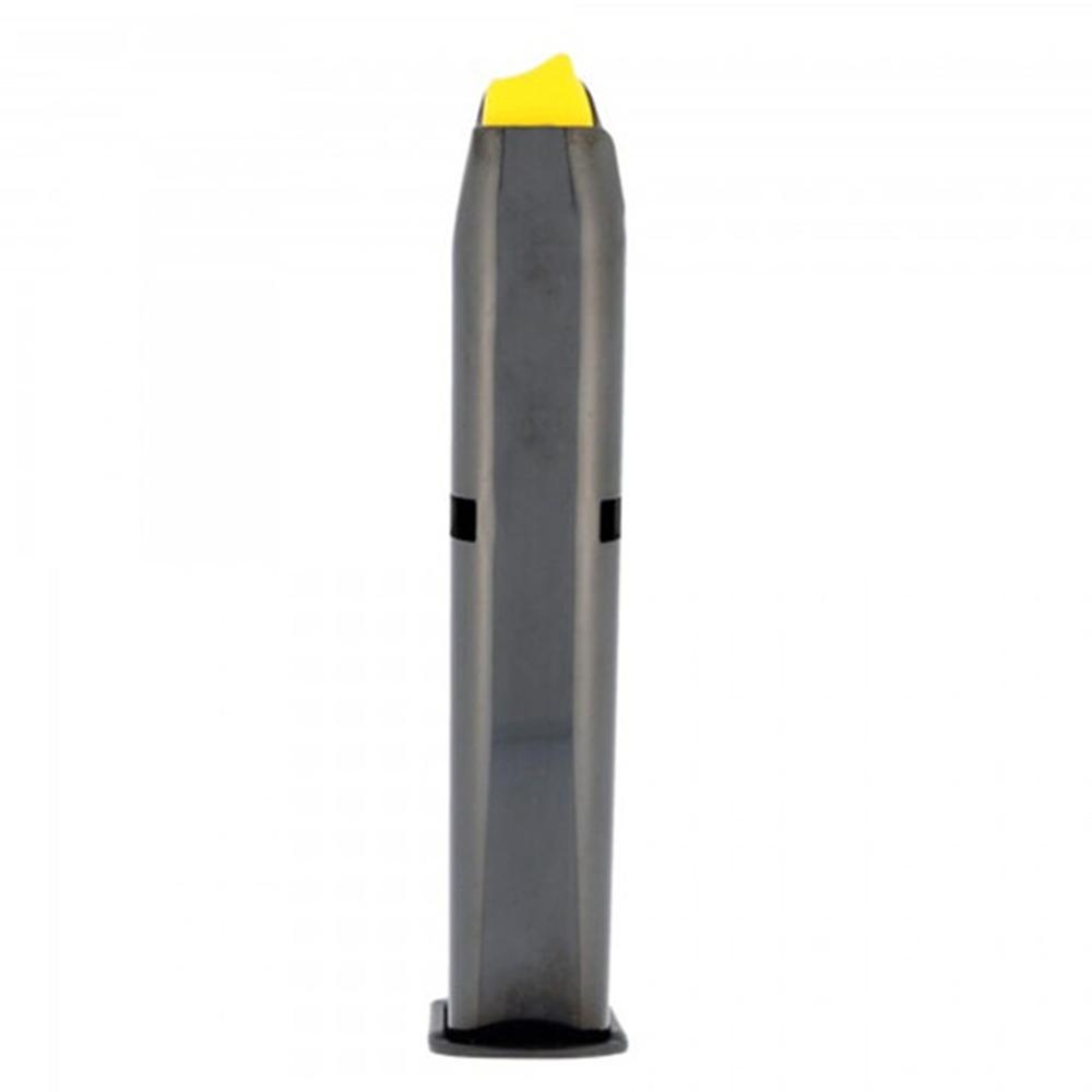 Taurus 92/917c/99 Handgun Magazine 9mm Luger 17/rd Picture of Taurus International Inc. TAURUS ACCESSORY MAGAZINE PT92/99 9MM 17RDS