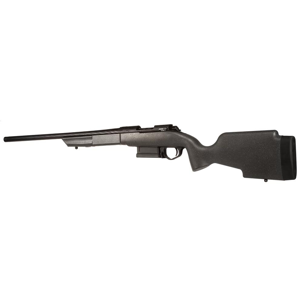 Taurus Expedition Rifle 6.5 Creedmoor 5rd Magazine 20" Barrel Black Picture of Taurus International Inc. Taurus Expedition 6.5 Creedmoor 20" 5 RDS BK