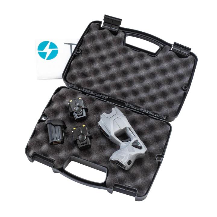 Picture of Taser International Inc. - AXON Taser X1 Kit