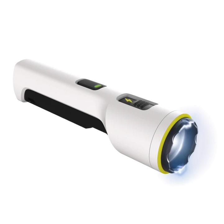 Picture of Taser International Inc. - AXON TASER Strikelight 2 White