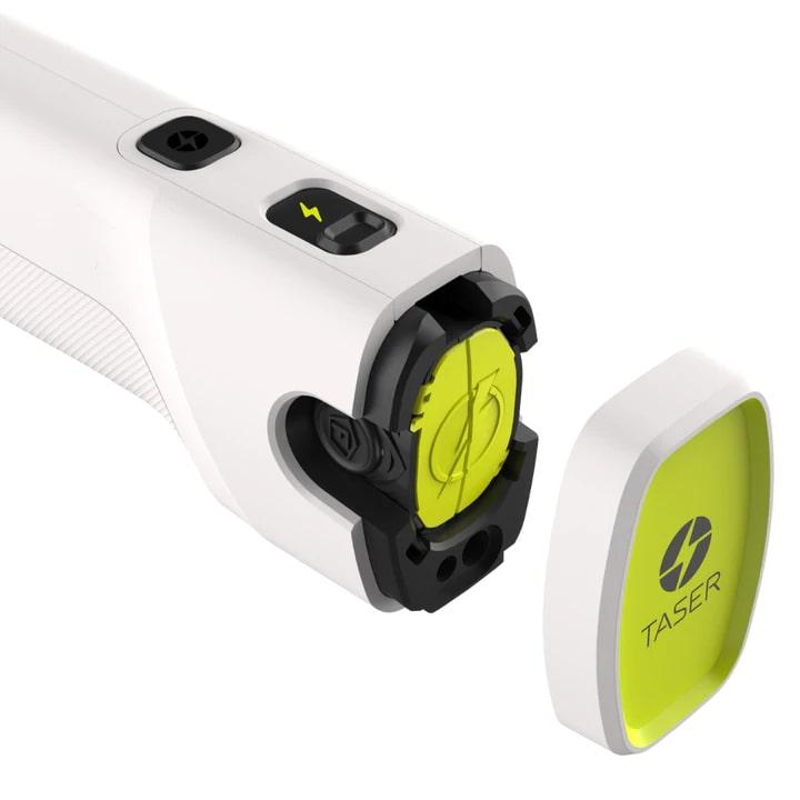 Picture of Taser International Inc. - AXON Taser Bolt 2