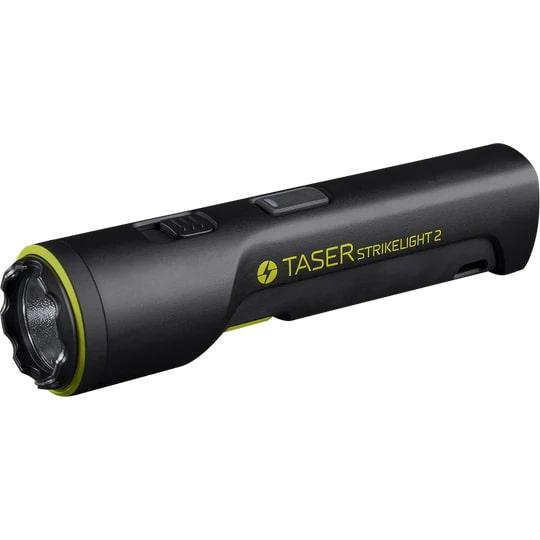 Picture of Taser International Inc. - AXON TASER Strikelight 2 Black