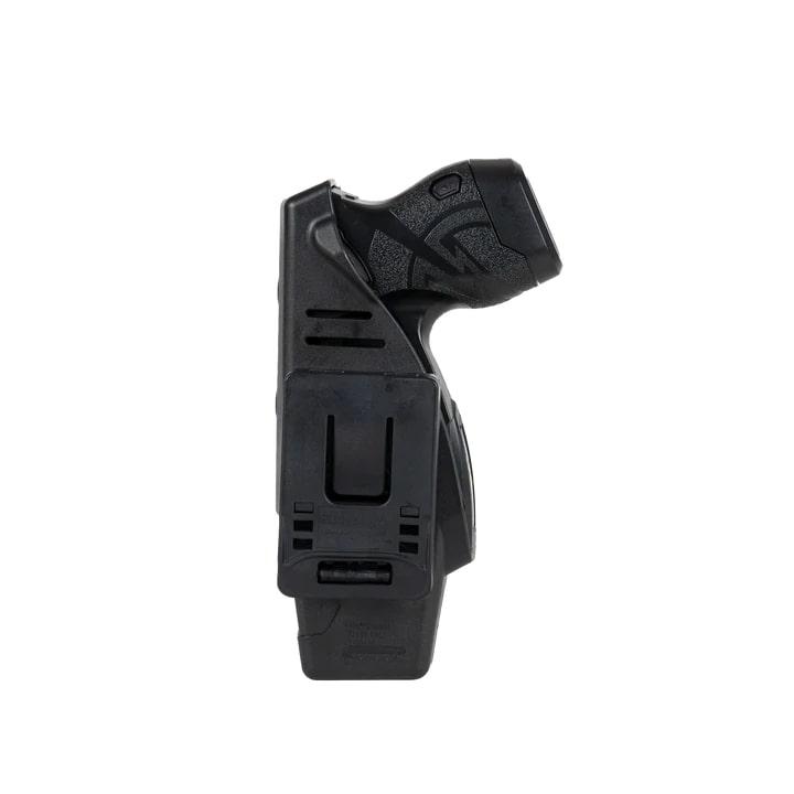 TASER X1/X26P BLACKHAWK! Holster - LH Picture of Taser International Inc. - AXON Taser X26P Blackhawk Holster LH