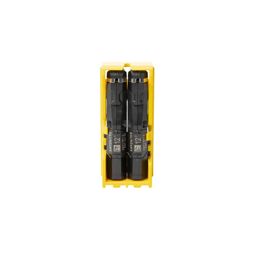 TASER 7 CQ Live Replacement Cartridges 2/ct Picture of Taser International Inc. - AXON TASER 7 CQ Home Defense Cartridge 2-Pack