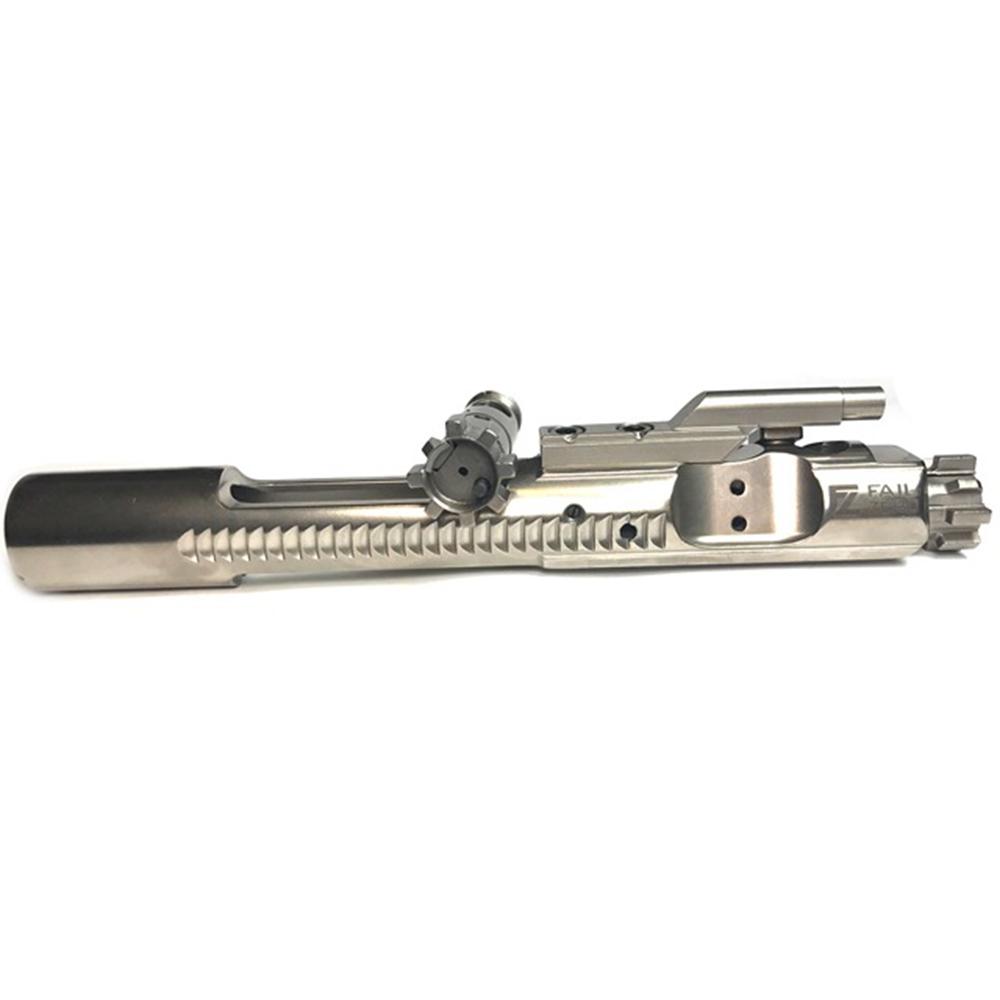 Fail Zero Assembled Bolt Carrier Group .450 Bushmaster