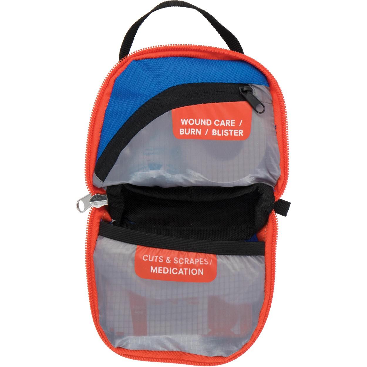 Ready Brands Adventure Medical Kits Mountain Series - Day Tripper Lite Picture of Tender Corp dba Adventure Ready Brands Adventure Medical Kits Mountain Series Day Tripper Lite