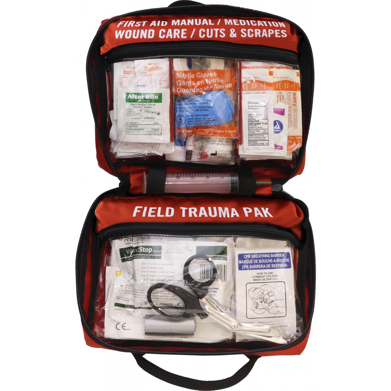Ready Brands Adventure Medical Kits Sportsman Series - 300 Picture of Tender Corp dba Adventure Ready Brands Adventure Medical Kits Sportsman Series 300