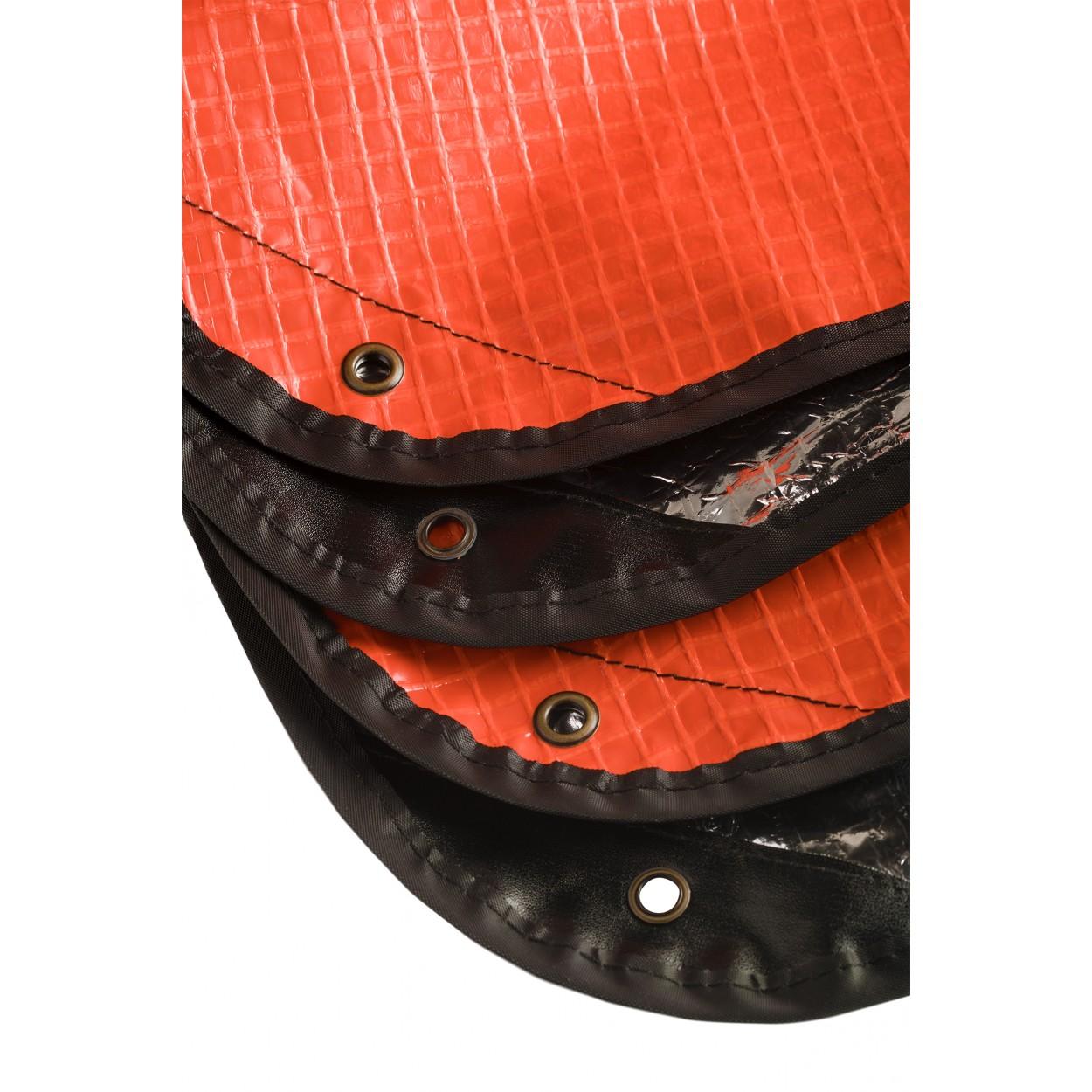 Picture of Tender Corp dba Adventure Ready Brands Survive Outdoors Longer All Season Blanket