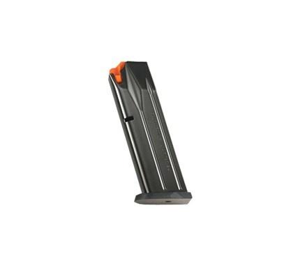 Beretta Factory PX4 Extended Magazine 9mm S&W Black Steel 17/rd