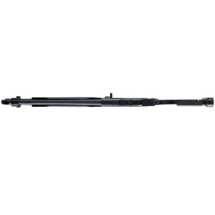 beretta A300 Ultima Patrol Chisel Stock Shotgun 12ga 3" Chamber 7rd Capacity 19" Barrel Black Picture of Beretta U.S.A. A300 Ultima Patrol Chisel Stock Black 12/19 7rd