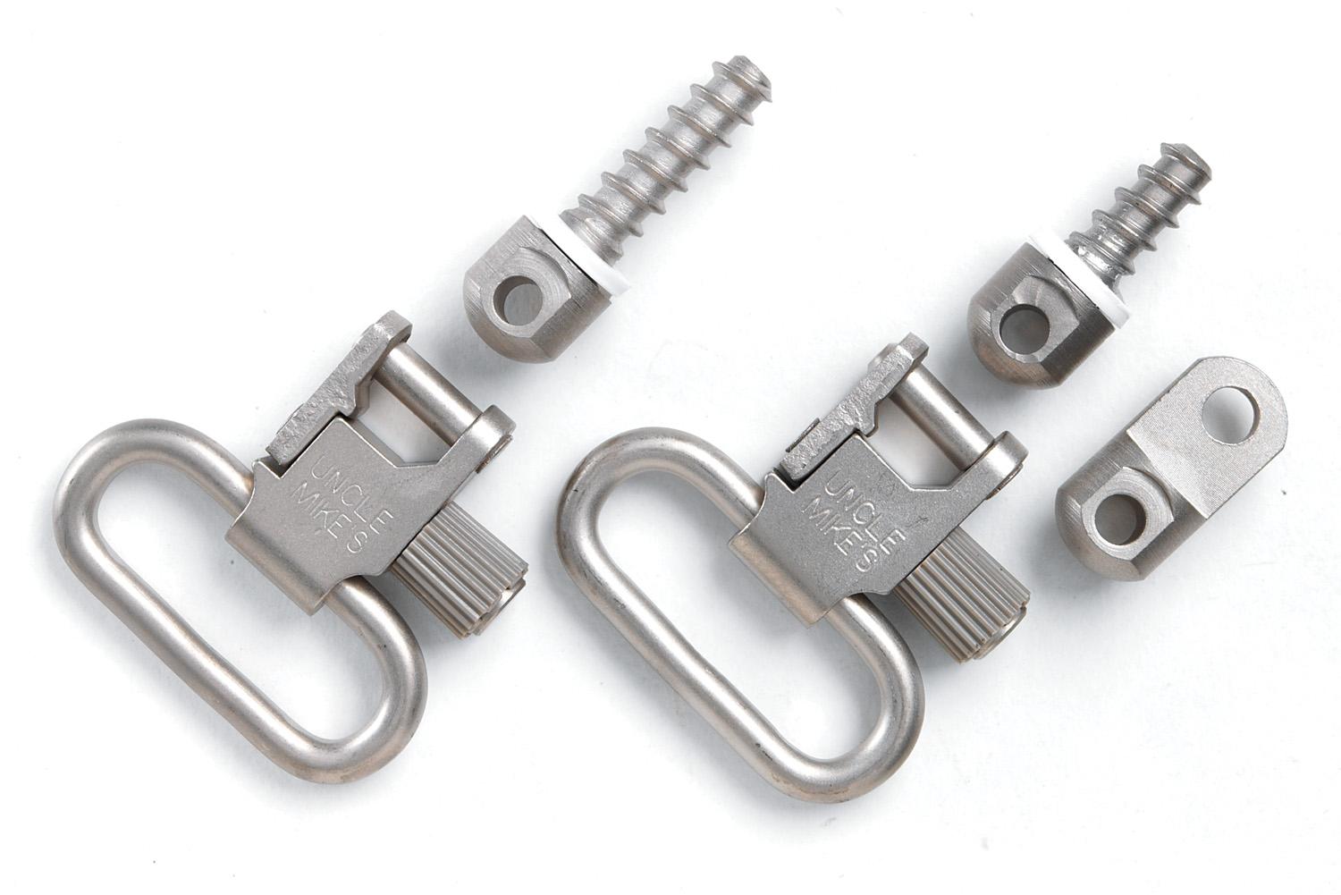 Uncle Mike's 1462 QD NK Rush 10/22-44-#3