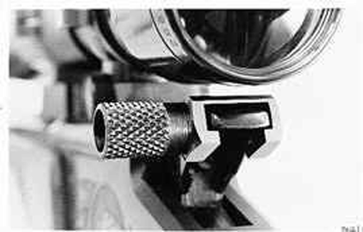 Uncle Mike's Hammer Extension - Winchester .94's and Big Bore 94's Picture of Michaels Of Oregon 2450 HAMMER EXT WIN 94 94BIG BOR