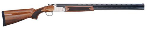 SETTER S/T 3" CHAMBER 12GA 28" BBL WALNUT