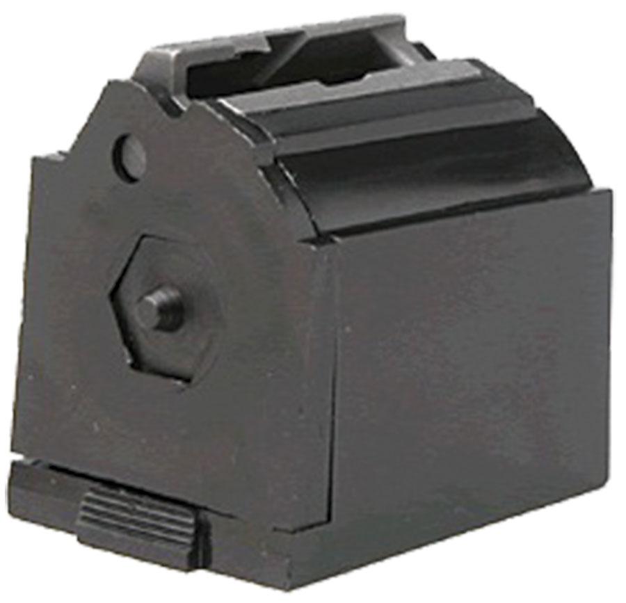 Ruger JX-1 Rifle Magazine 77/22 .22LR 10rds Black