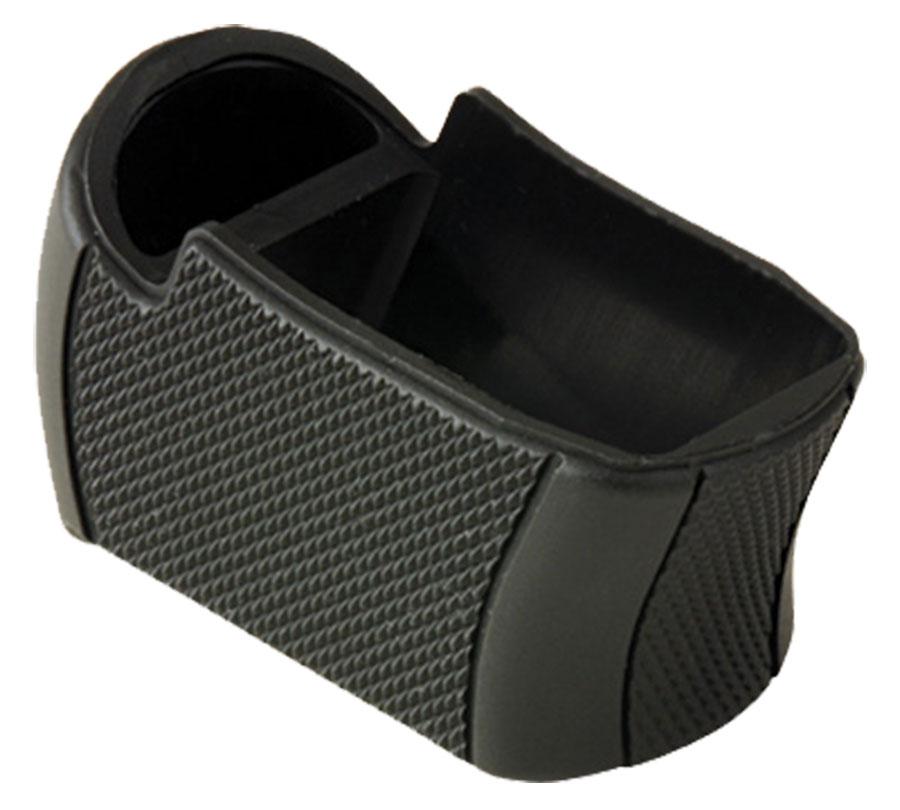 Ruger Magazine Adapter for SR9c and SR40c-Black