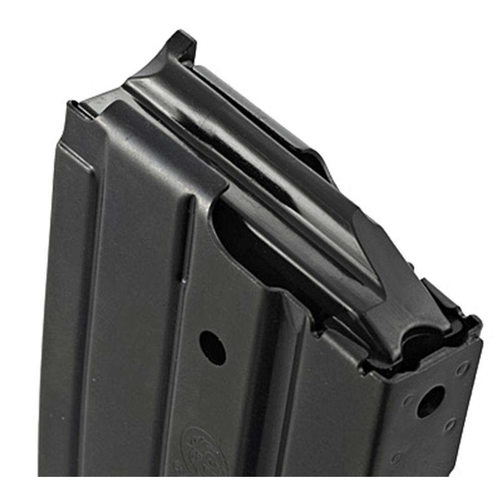 Ruger Mini-14 Rifle Magazine Black 300 Blackout 20/rd Picture of Sturm Ruger & Co RUGER MAGAZINE MINI-14 20/RND 300 BLK BLK