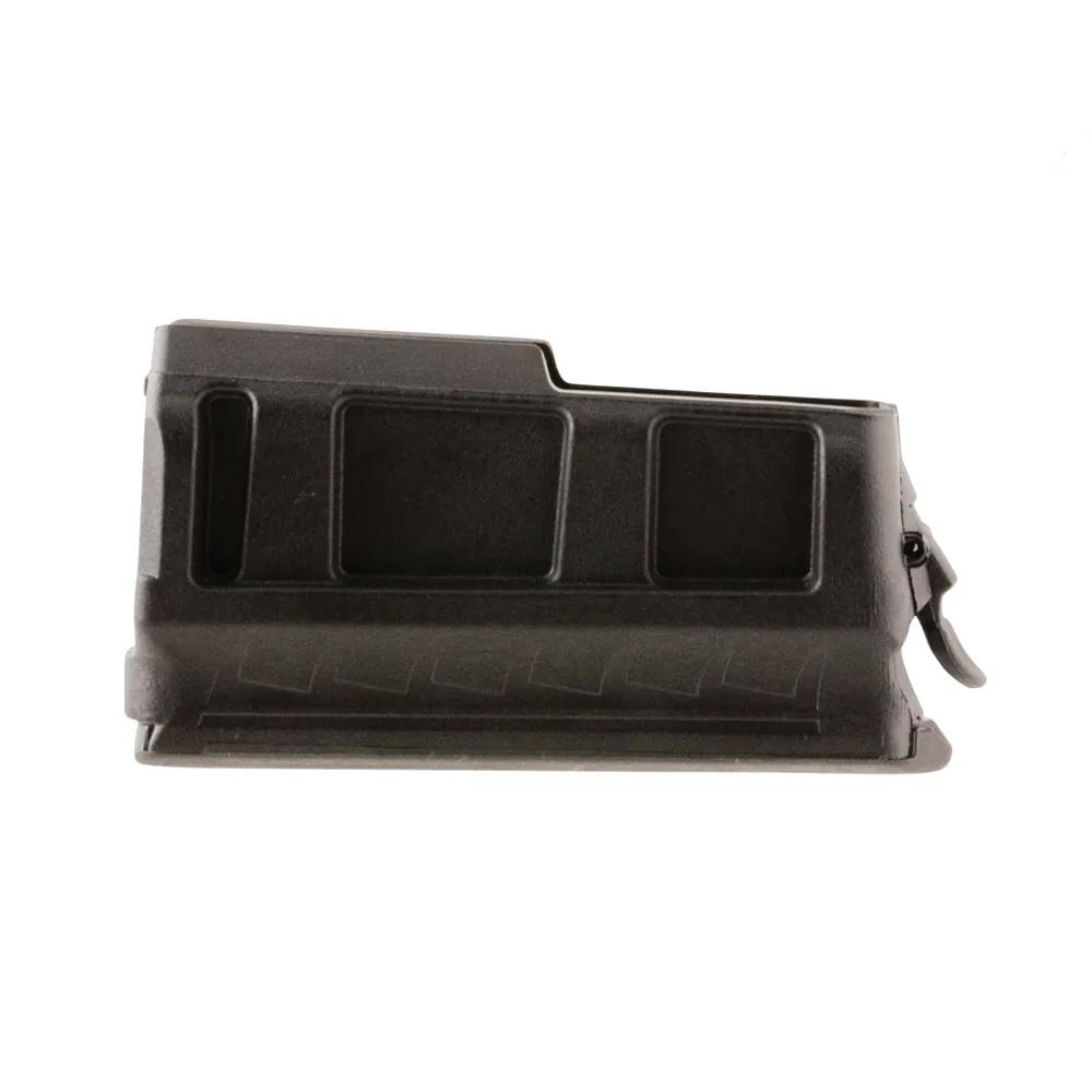 Ruger American Rifle Magazine Magnum Calibers 3 rd Picture of Sturm Ruger & Co Ruger 3-Round American Rifle Magnum Magazine