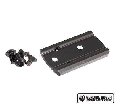 Ruger 57 Optic Adapter Plate (JPoint Shield Sig)
