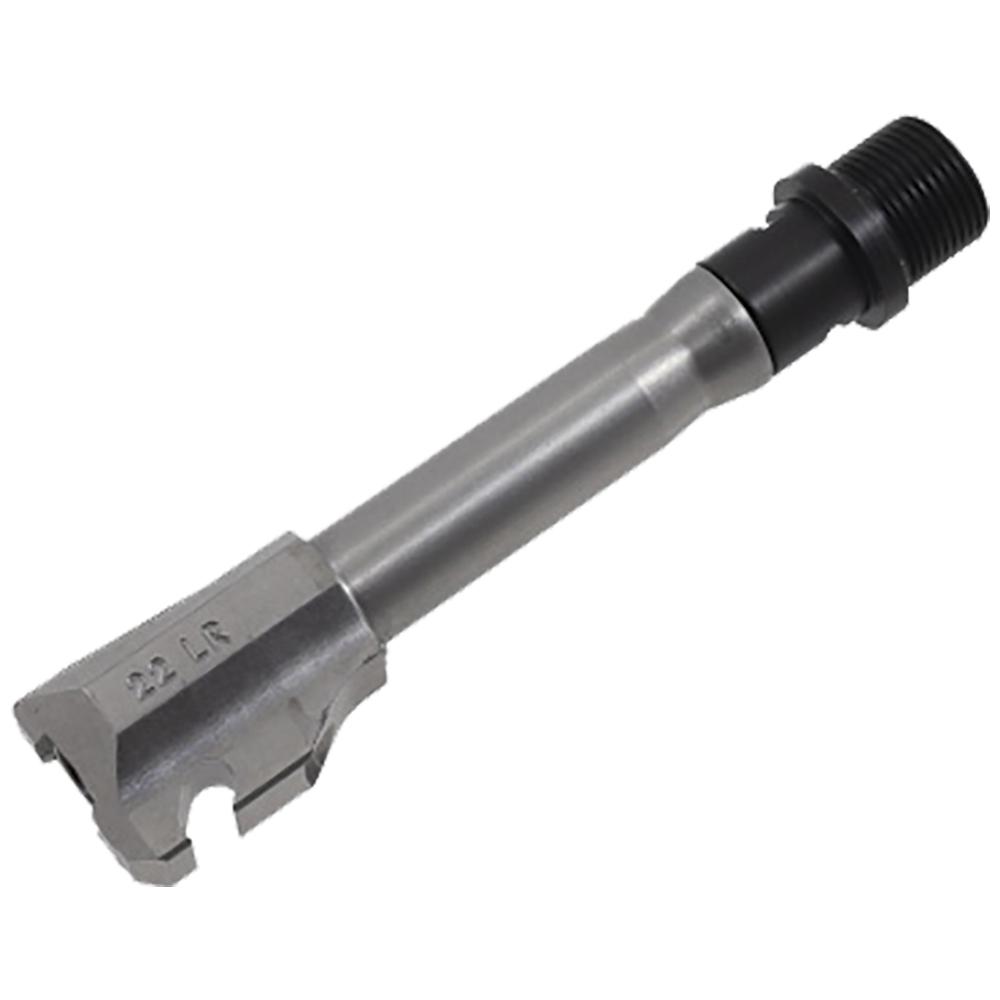 Ruger LCP II Threaded Barrel Kit .22 LR 3.5"