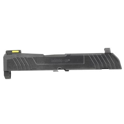 Ruger MAX-9 Standard Slide Assembly Black Picture of Sturm Ruger & Co Ruger MAX-9 STD Slide ASSY