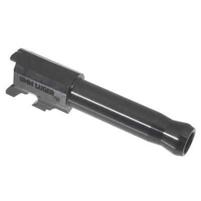 Ruger MAX-9 Standard Slide Assembly Black with ReadyDot Sight Picture of Sturm Ruger & Co Ruger MAX-9 STD SLIDE ASSEMBLY WITH READY DOT